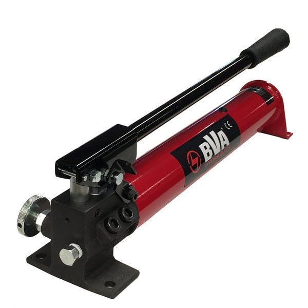 Bva Hydraulics 67 In Reservoir, 2Speed, 10,000 Psi, P1201 P1201 - main